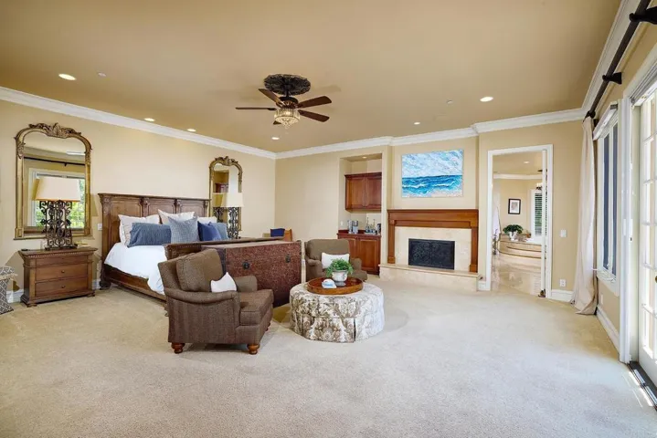 17487 Calle Mayor, Rancho Santa Fe, California 92067