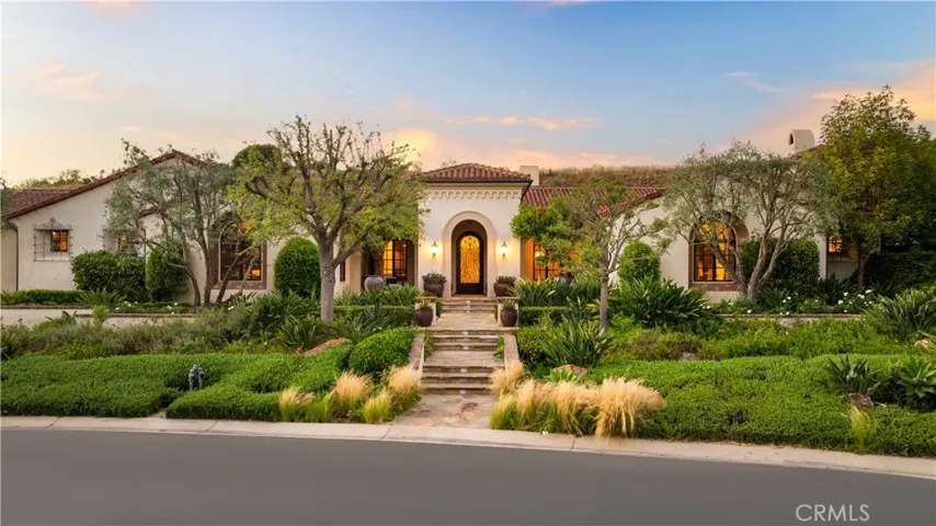 127 Canyon Creek, Irvine, California 92603