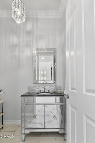 Powder Bath