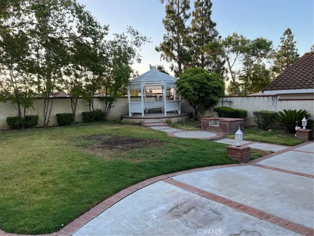 4760 Via De La Mula, Yorba Linda, California 92886