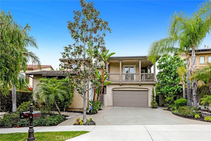 Nice curb appeal