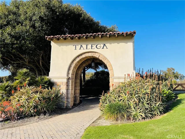 Talega Community