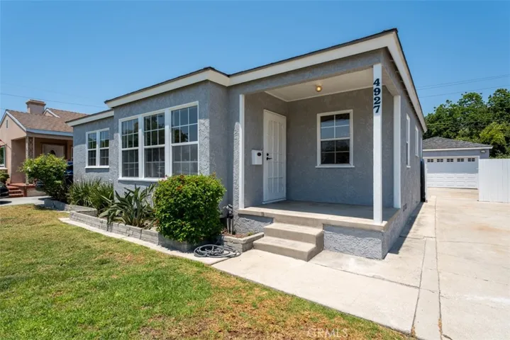4927 W 121st Street, Hawthorne, California 90250