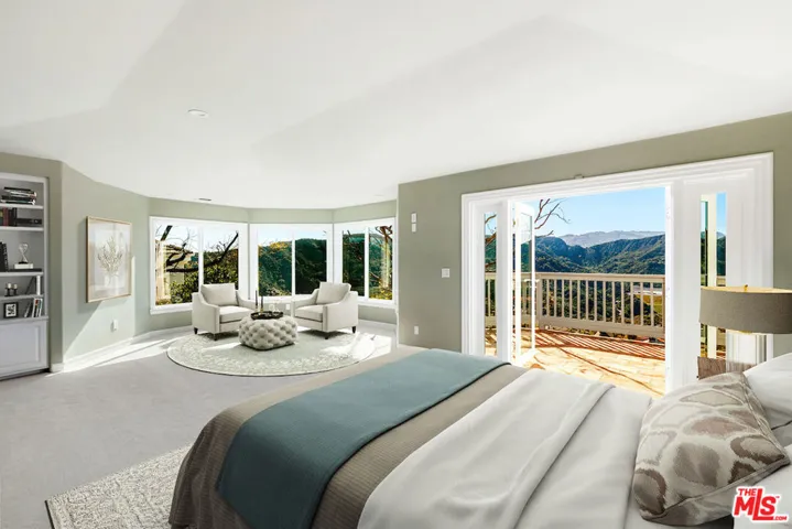 1241 Piedra Morada Drive, Pacific Palisades, California 90272