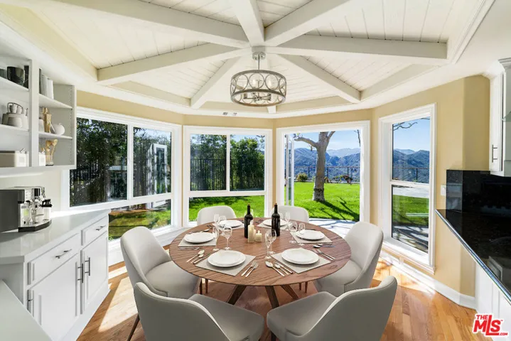 1241 Piedra Morada Drive, Pacific Palisades, California 90272