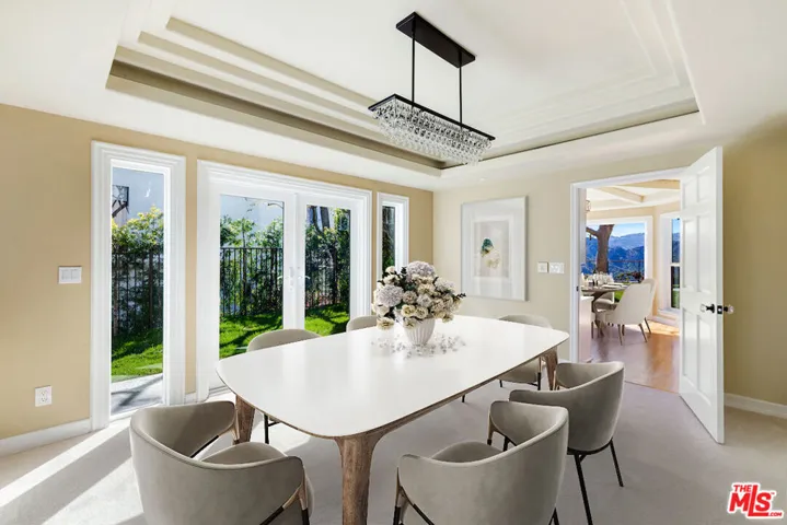 1241 Piedra Morada Drive, Pacific Palisades, California 90272