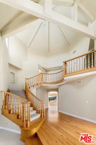 1241 Piedra Morada Drive, Pacific Palisades, California 90272