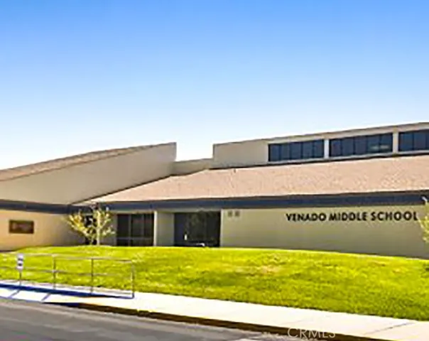 Venado Middle School