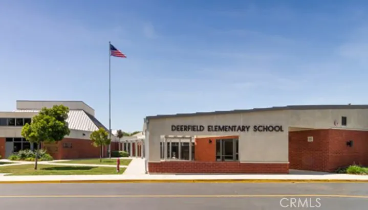 Deerfield Elementary School