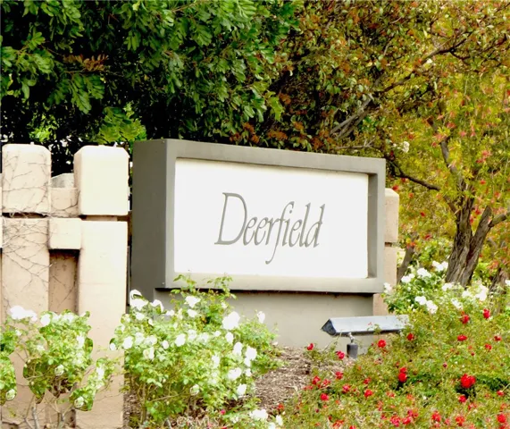 Deerfield community