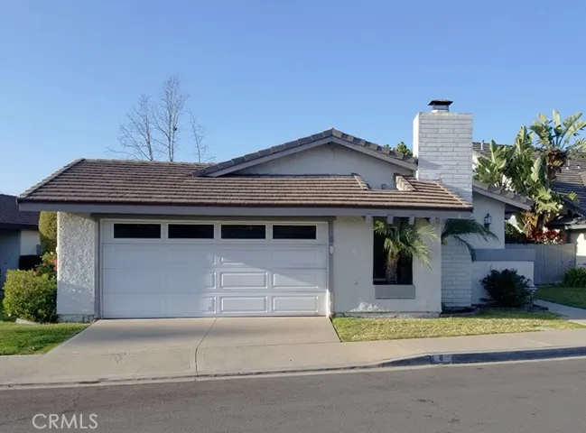 Welcome home to 6 Poinsettia Irvine