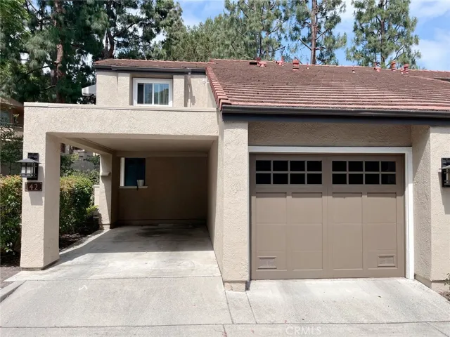 42 Stanford Court 21, Irvine, California 92612