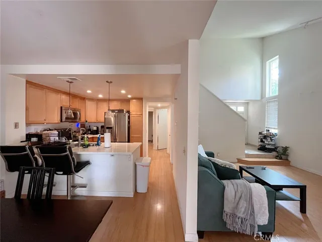 42 Stanford Court 21, Irvine, California 92612
