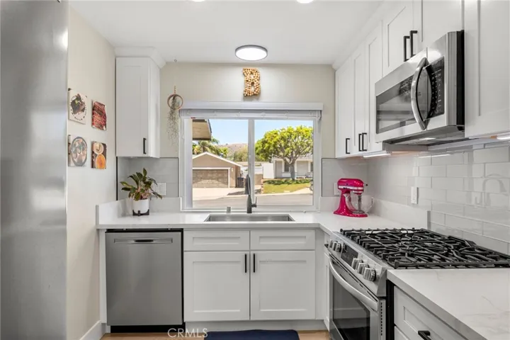 4474 Via Del Valle, Yorba Linda, California 92886