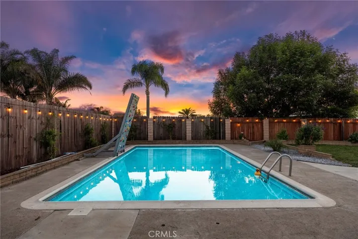 4474 Via Del Valle, Yorba Linda, California 92886