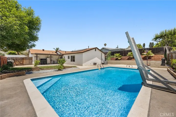 4474 Via Del Valle, Yorba Linda, California 92886