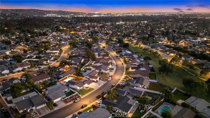 4474 Via Del Valle, Yorba Linda, California 92886