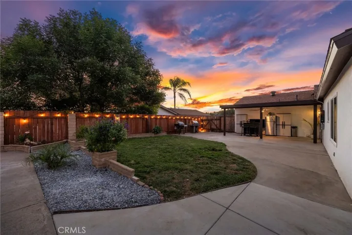 4474 Via Del Valle, Yorba Linda, California 92886