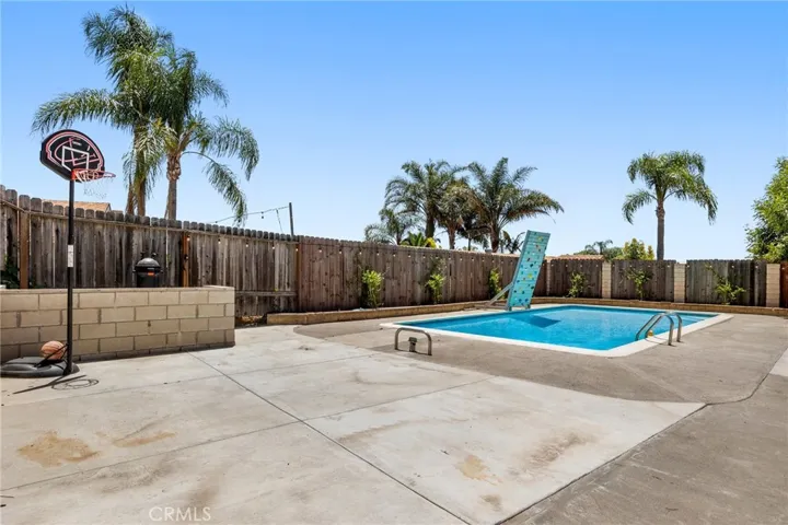 4474 Via Del Valle, Yorba Linda, California 92886