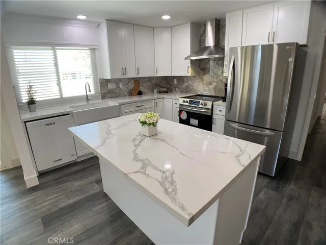 12319 Cantrece Place, Cerritos, California 90703