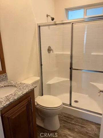 Guest bath