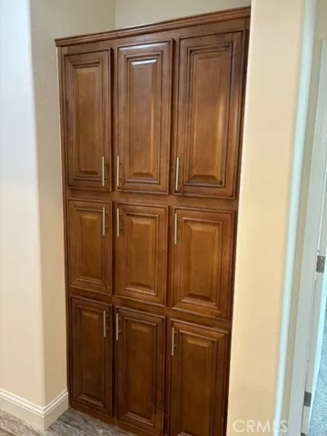 Hall linen