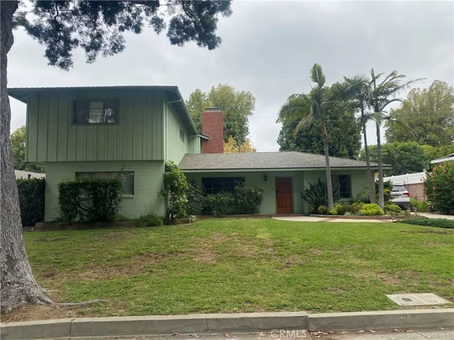 8143 Catalina Avenue, Whittier, California 90602