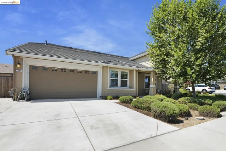 3144 Jordan Way, Antioch, California 94509