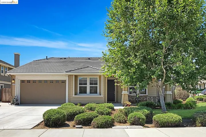 3144 Jordan Way, Antioch, California 94509