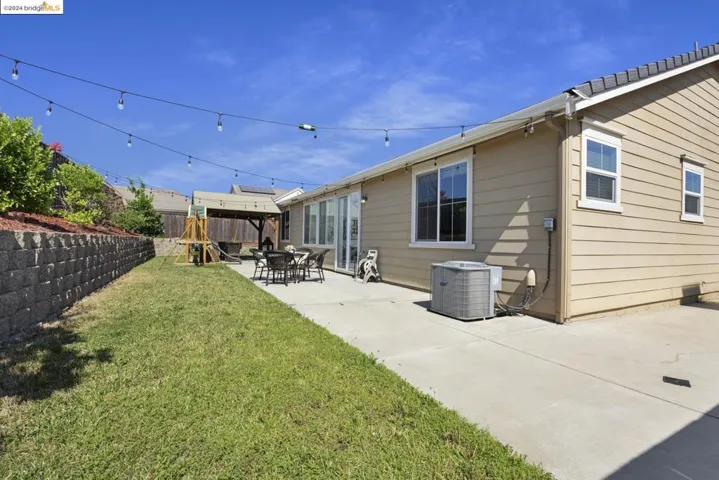 3144 Jordan Way, Antioch, California 94509