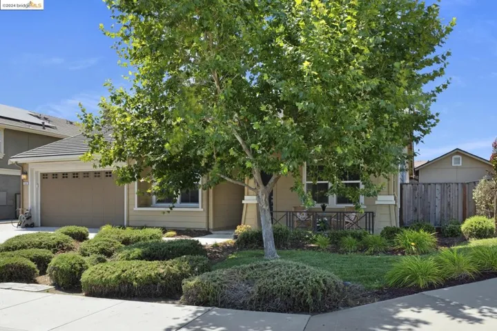 3144 Jordan Way, Antioch, California 94509