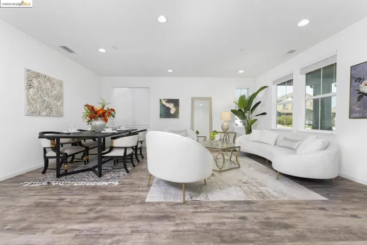 3144 Jordan Way, Antioch, California 94509