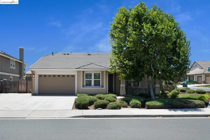 3144 Jordan Way, Antioch, California 94509