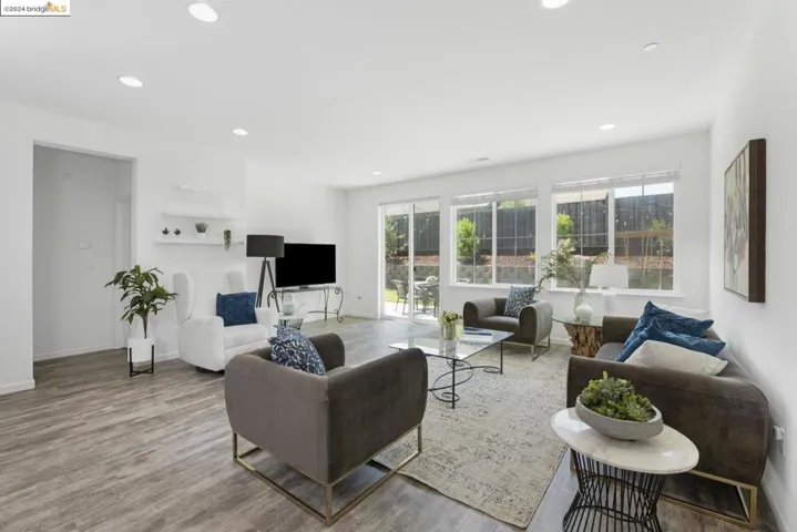 3144 Jordan Way, Antioch, California 94509