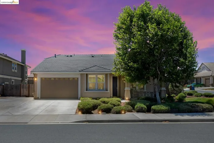 3144 Jordan Way, Antioch, California 94509