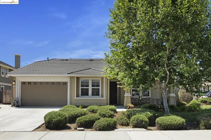 3144 Jordan Way, Antioch, California 94509