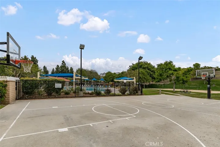 HOA Amenities