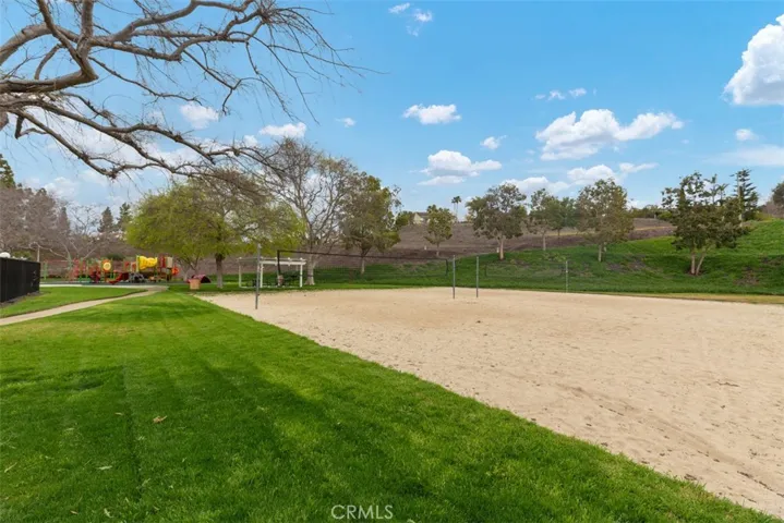 HOA Amenities