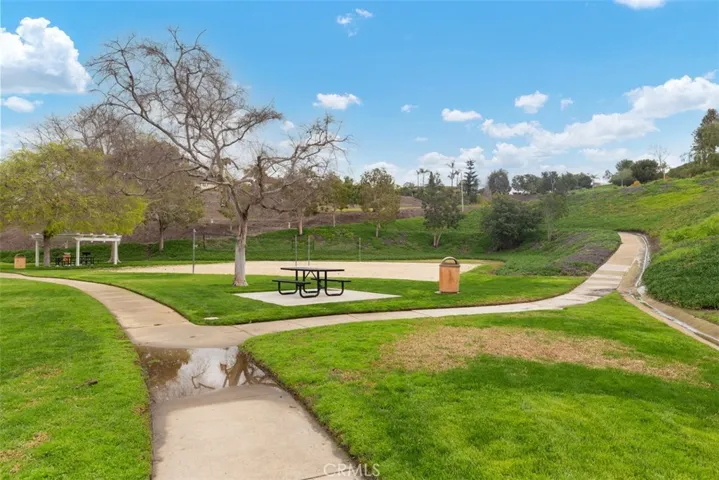 HOA Amenities