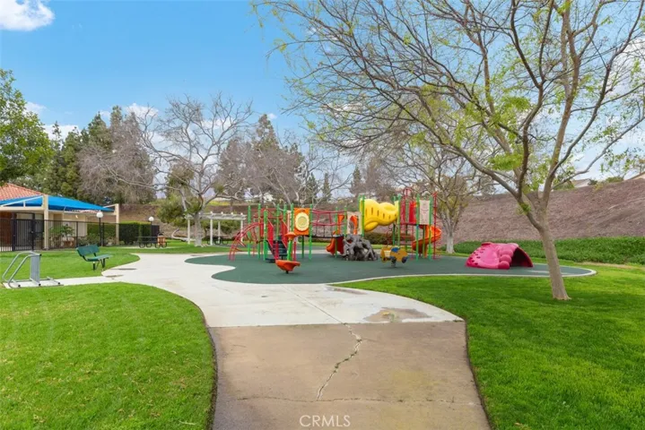 HOA Amenities