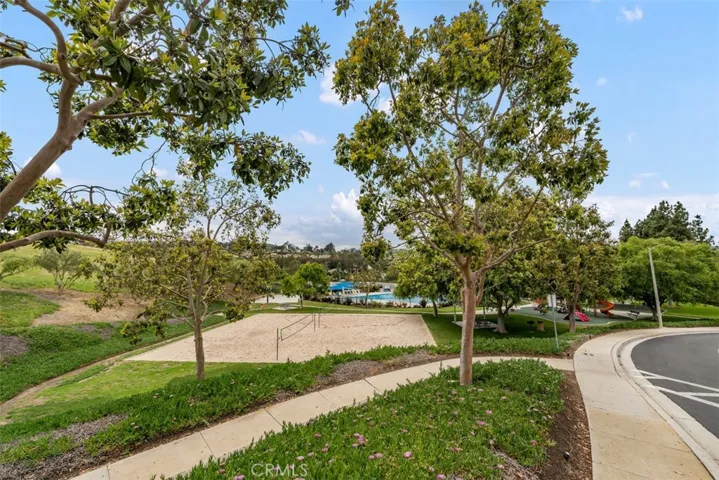 HOA Amenities