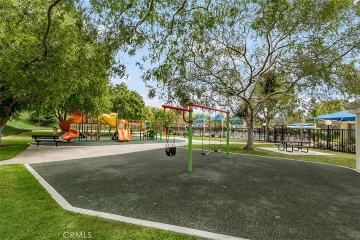HOA Amenities