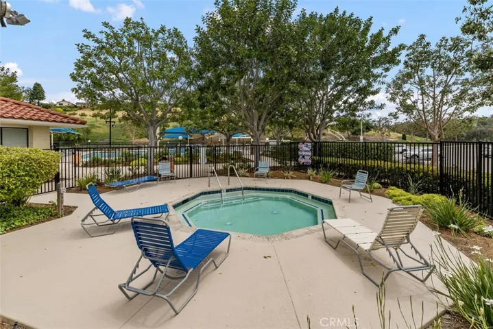 HOA Amenities