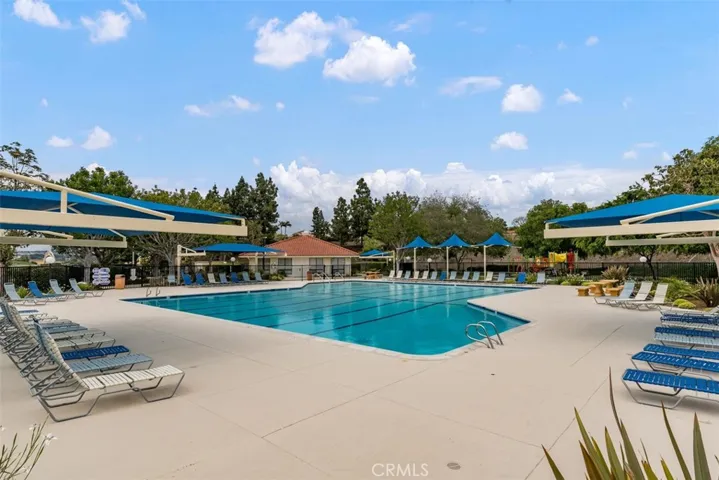 HOA Amenities