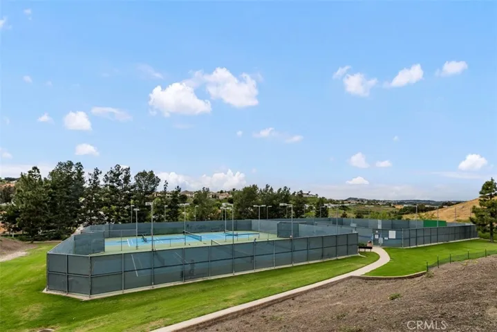 HOA Amenities