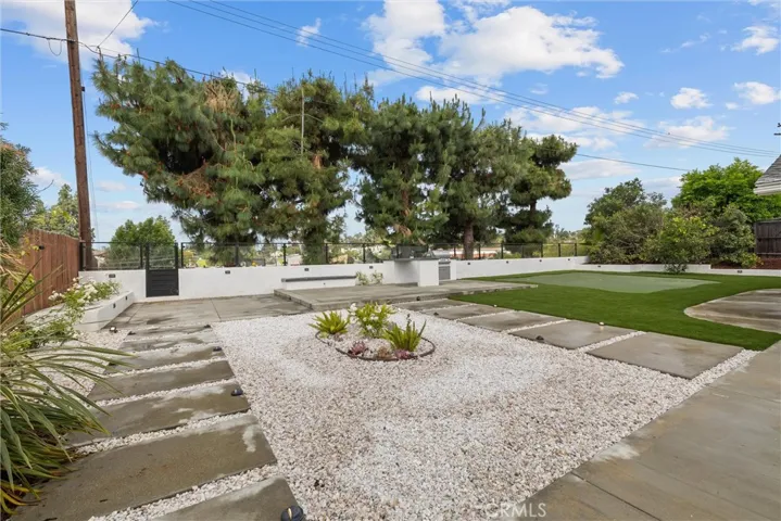 1025 Verona Drive, Fullerton, California 92835