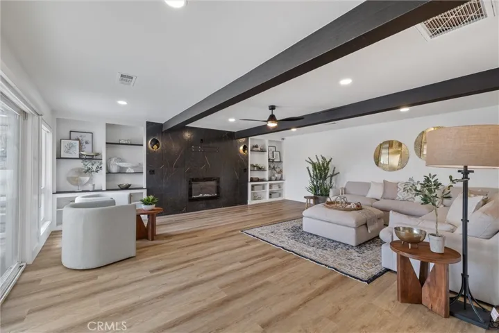 1025 Verona Drive, Fullerton, California 92835