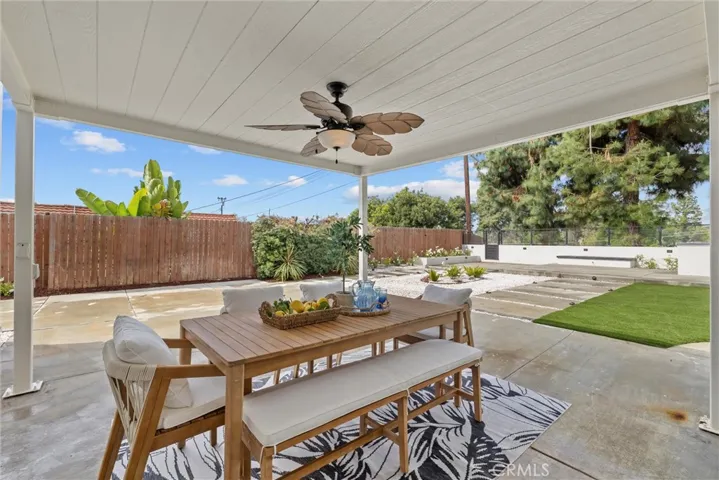 1025 Verona Drive, Fullerton, California 92835