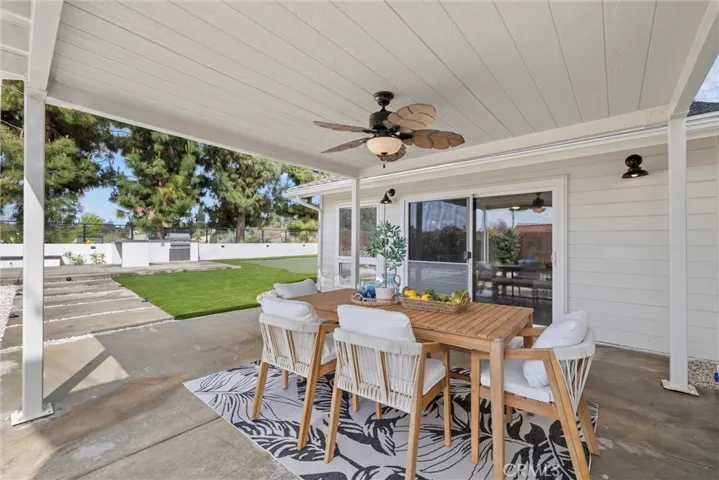 1025 Verona Drive, Fullerton, California 92835
