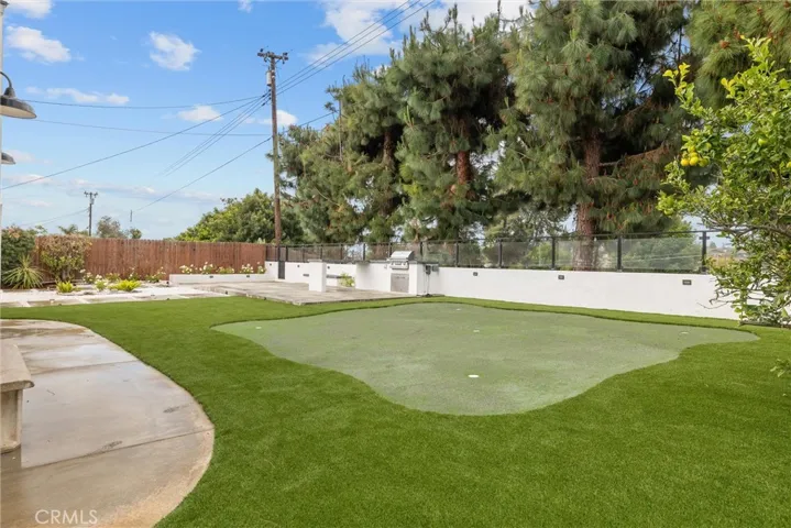 1025 Verona Drive, Fullerton, California 92835